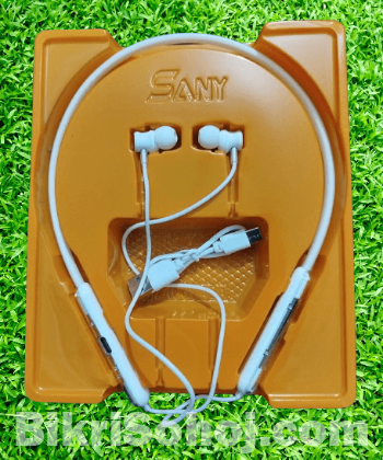 Sany Neckband S-125